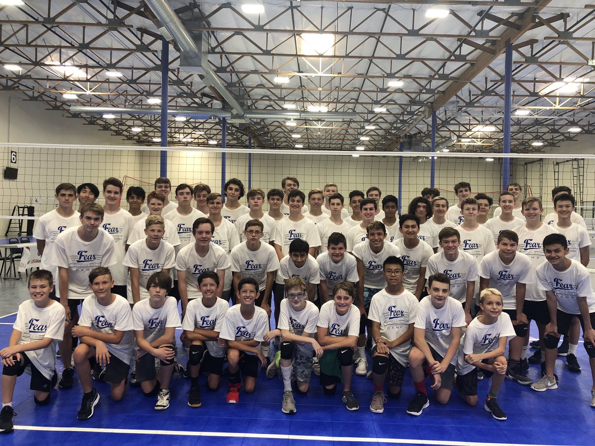 AZ Fear VBC tweet media