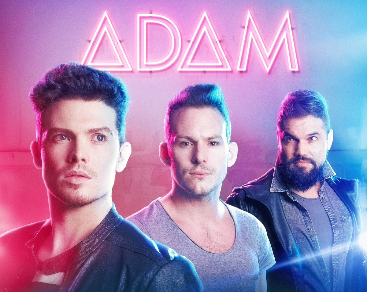 Kom kuier saam met die talentvolle groep <a href="/adamgroep/">ADAM</a> hierdie Saterdag by die Ventersdorp Gekombineerde Skool vanaf 19:00. Kaartjies is net R100pp. Daar is selfs ‘n Golden Boma ervaring wat ‘n biltongmandjie en persoonlike kelner insluit. Hekke maak reeds 17:00 oop. Sien jou daar!