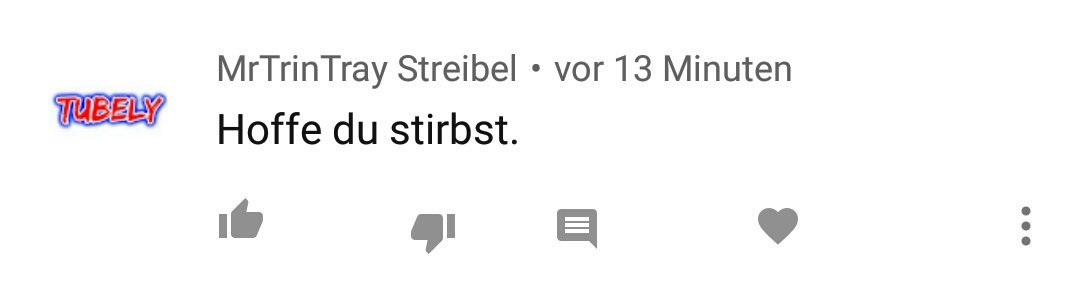 Sereax_'s tweet image. Kommentare unter meinem #SURO2 Video... 🙃