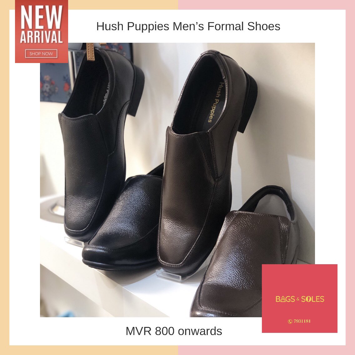 hush puppies high heel shoes