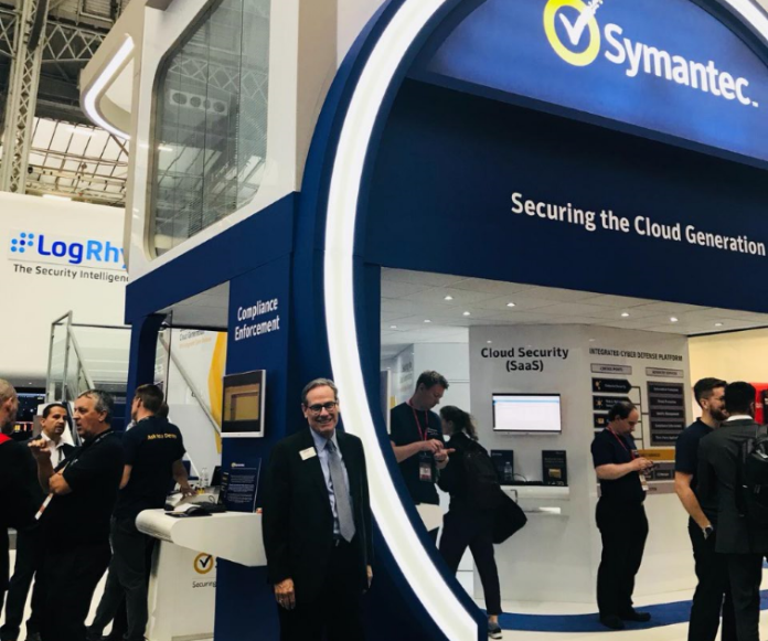RustyYo69677035's tweet photo. Fortinet is partnering with Symantec to provide best-in-class security solution. Fortinet's Patrick Grillo met Symantec experts at Infosecurity Europe to highlight the key benefits of our alliance. Learn more:
https://t.co/ZUIiNFyNI8 #infosec19 https://t.co/RzVmlzMhO7