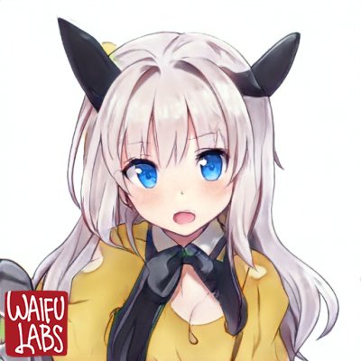 Tweet 嘘だろおい 人工知能が描いた萌えイラストまとめ Naver まとめ