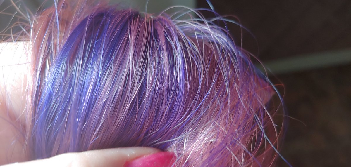 geeksofkink's tweet photo. New hair colour! https://t.co/1IcYII7zOe