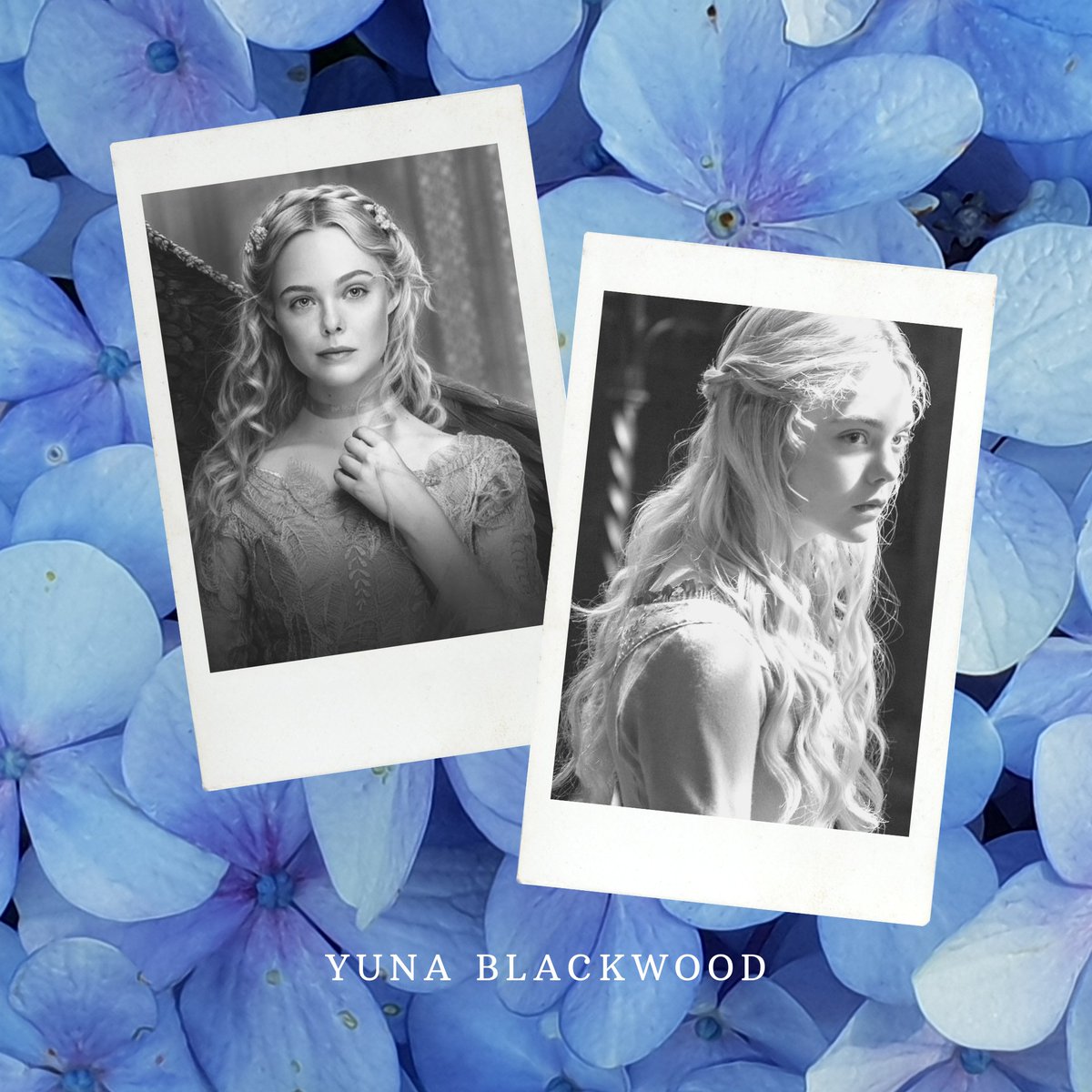 『 YUNA BLACKWOOD 』

      ☾  Casa Blackwood

      ☾  Heredera de Árbol de cuervos

      ☾  Rol adaptable

      ☾  Abierta a tramas

¿RT?