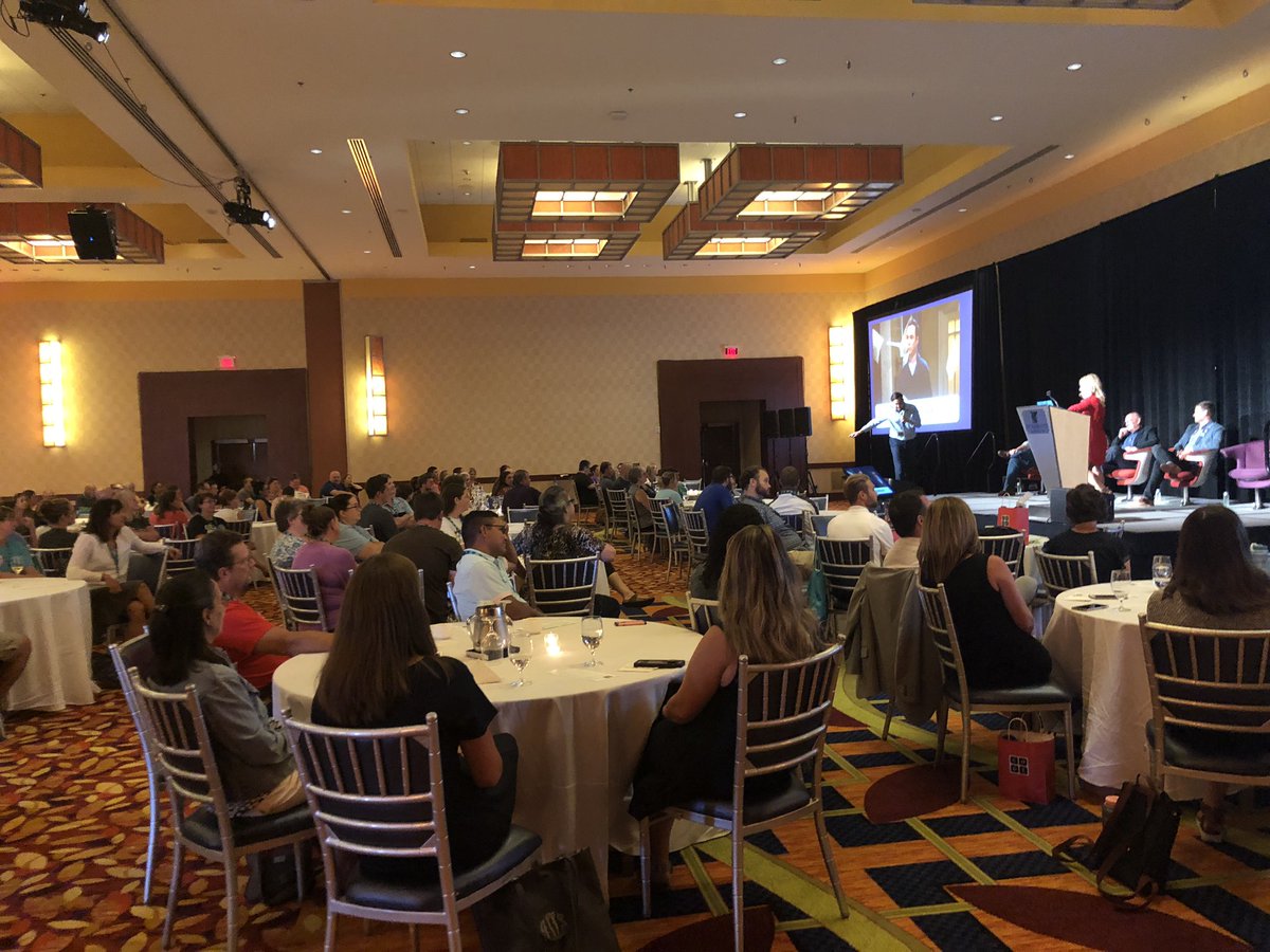 HeidiKattula's tweet image. Excited to be at Opening Activities for the week long AP Comp Sci training. Thank you #MiSTEM for grant funding two EGRHS staff PL for this week! #MiCoding @TeachCode @jpudaloff @kassabv @Craig_Weigel @jfee37 @jenkinsdouglas @egrpschools