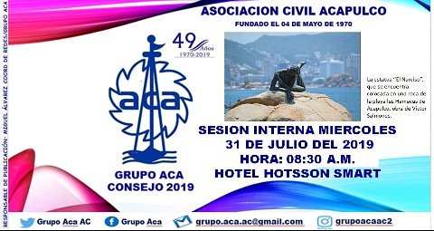 Grupo Aca AC (@grupoacaoficial) / Posts / X