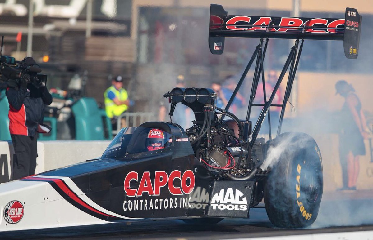 Billy wins the #SonomaNats!!!