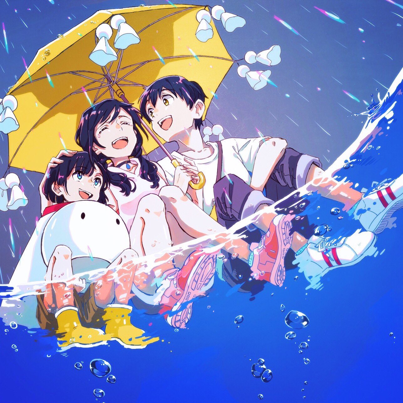 天気の子壁紙 Twitter Search Twitter
