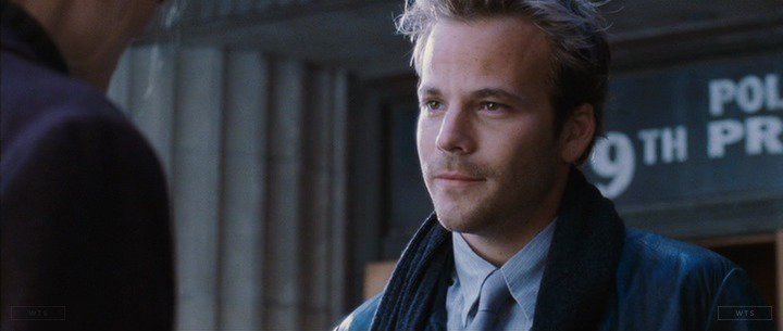 Stephen Dorff was born on this day 46 years ago. Happy Birthday! What\s the movie? 5 min to answer! 