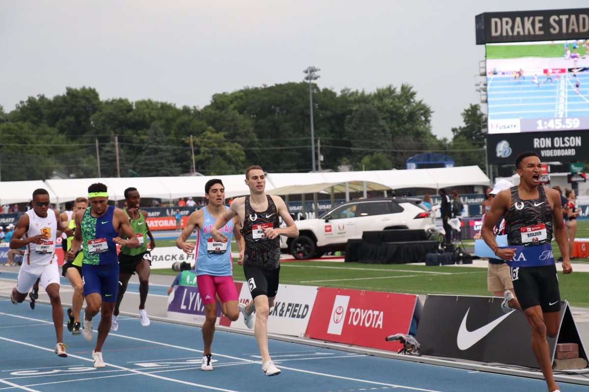 FloTrack tweet media