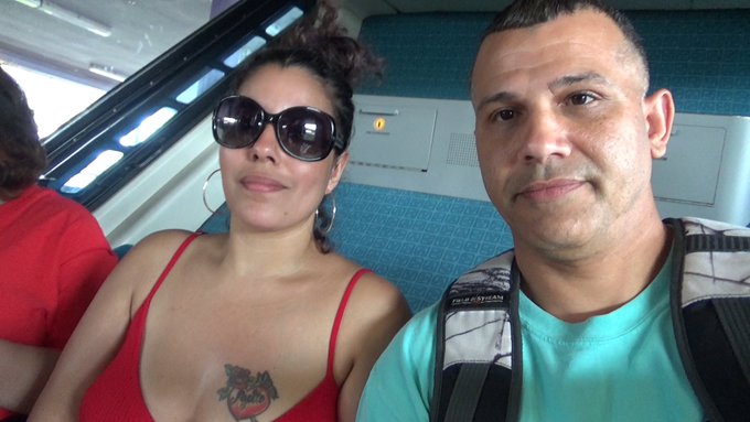 DISNEY THE MAGIC KINGDOM VIDEO: https://t.co/Pz6yVZ0mBl https://t.co/E0G66KP4jt