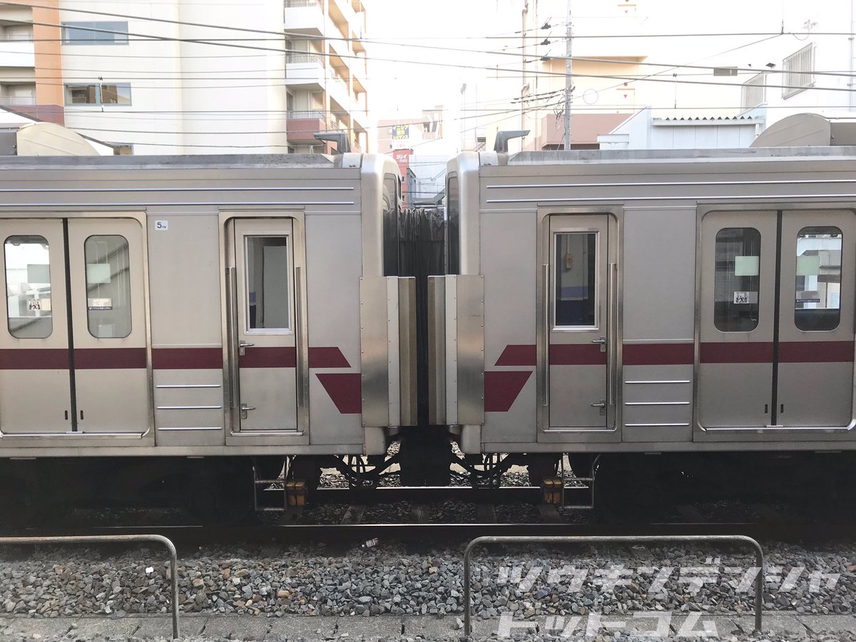 通勤電車ドットコム on X