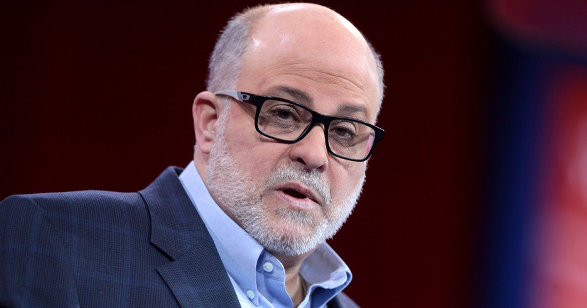 Mark Levin has 'had enough of' House Judiciary chairman Jerry Nadler - buff.ly/2GzGVAM
