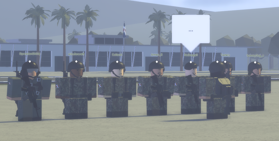 Comunidad Dominicana en ROBLOX tweet media