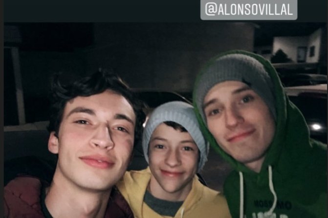 coders_tapatias's tweet photo. @soyalonsovillal  estás son la mañanitas que le cantábamos a @soyalonsovillal  a los muchachos bonitos se las cantamos a si 💜❤🧡💚💛💙❤💜🧡💚💛💚💜🧡🧡💛💙💚❤💜🖤🖤🖤💜❤💚💙🧡💙🧡 te amamos Alonso  un ABRAZO desde GUADALAJARA. https://t.co/acdFoV1zKT