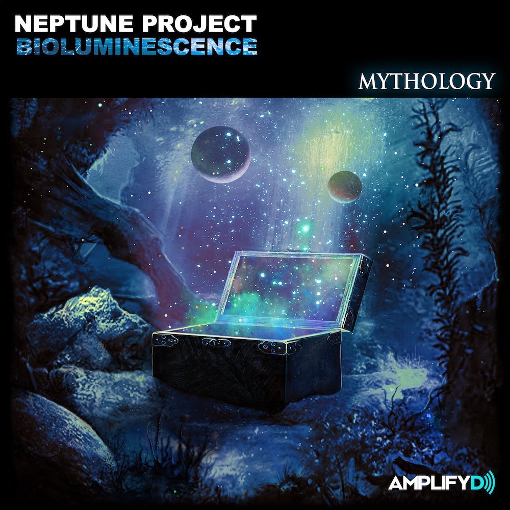 One more tune in the progressive part, and it is the beautiful new <a href="/Neptune_Project/">Neptune Project</a> 'Bioluminescence' [Mythology] #ASOE109