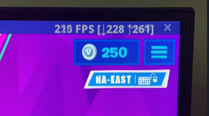 fpsbooster's tweet image. i boosted nearly a 100 fps for @SpartJP lets go :) #fortnite #FortniteWorldCup2019 #fpsincrease