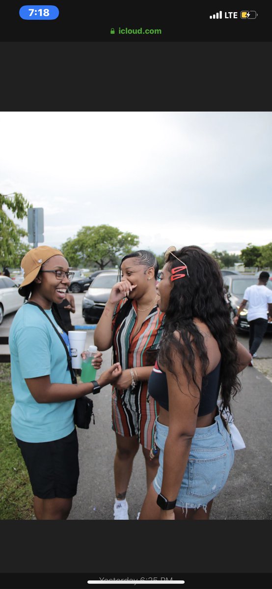 _AbLashae's tweet photo. #SummerTimeCookOut19 a Thread.... https://t.co/Is7NOm3Azg