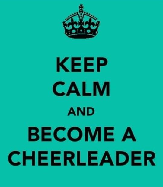 WGSaints's tweet photo. The Woodbridge Golden Saints are holding a FREE Conditioning Clinic at The Cypress Center tomorrow night, Monday July 29th from 6:00pm - 7:00pm for any Cheerleaders to exercise and learn basic skills and team building!

 Alyssa Shields Cheer Coordinator, eboard@goldensaints.org https://t.co/wvk8GchZYl