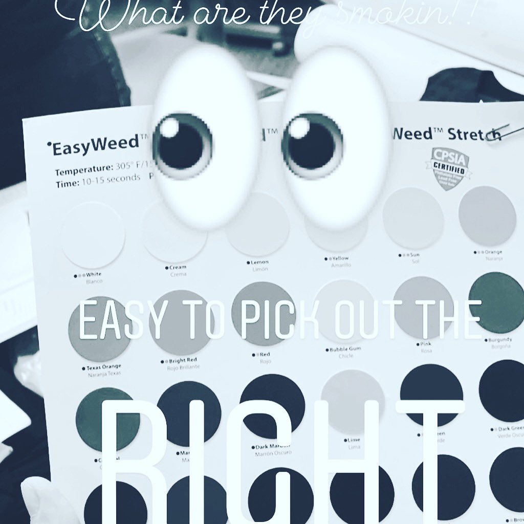 blesscode_bruce's tweet image. Pickin out the right color for one of BLESS CODE CLOTHING’s shirts, they said it would be easy.! 👀 🤣