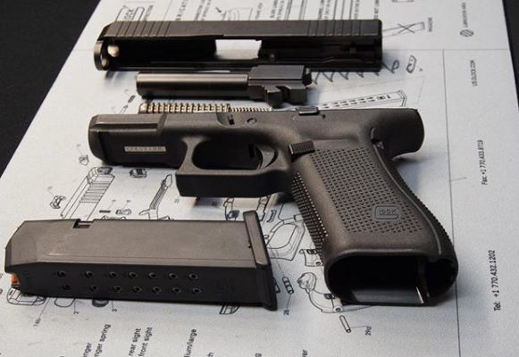 BluCoreShooting tweet media