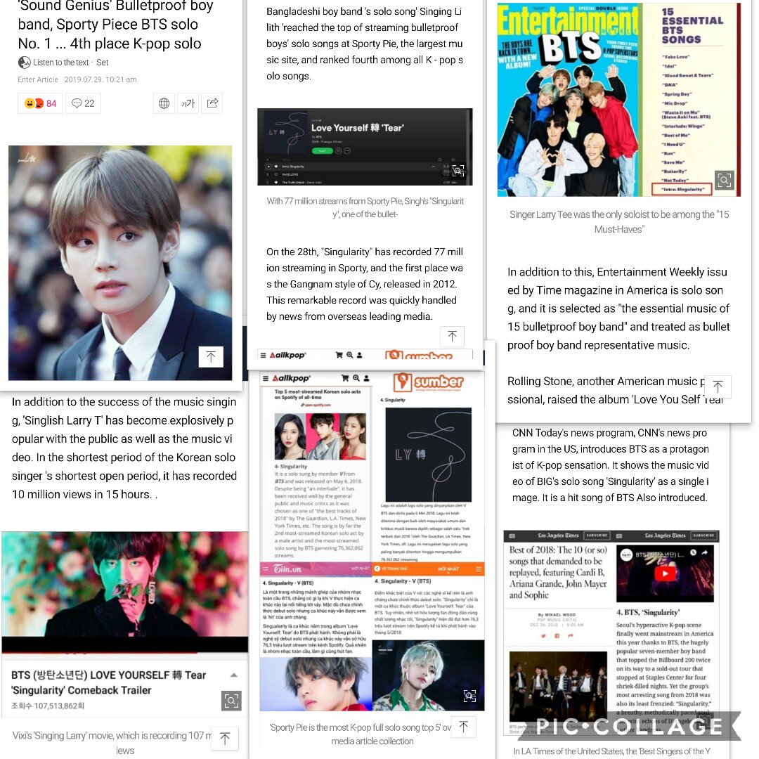 Epic Taehyung ˢn113 Hitmakerv Worldno 1artist On Twitter
