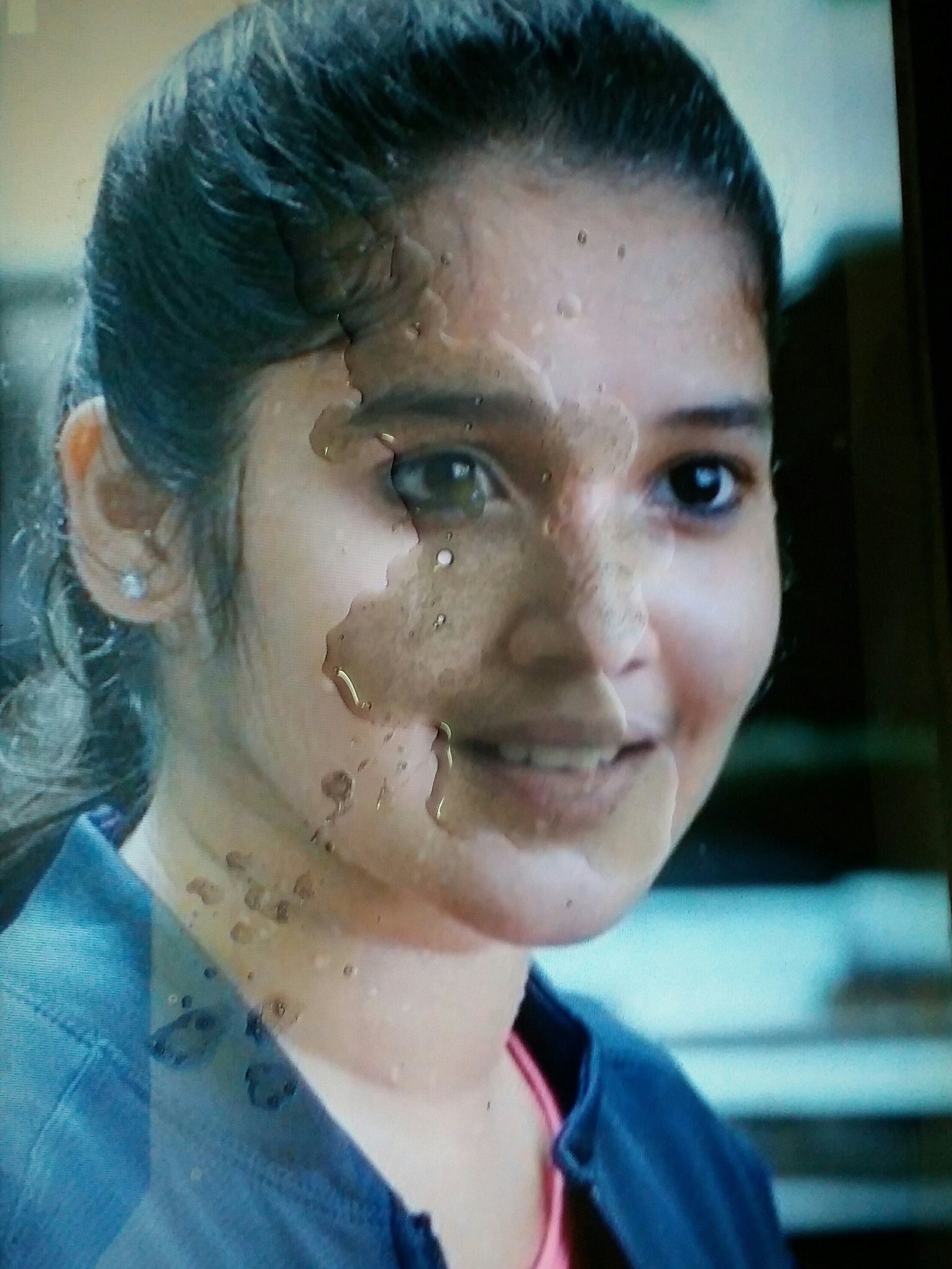 Tamil Serial Hottism on X: Cum tribute for mallu girl 💋  t.coidziOhJGtq  X