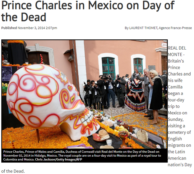 37/ THIS GUY!What in the AF is Prince Charles doing here, and what does this have to do with  #NXIVM?Ill come back to this, but note the date/year- THIS WAS a VERY Specific, ODD & DANGEROUS time for a visit, amongst all the beheadings and kidnappings: