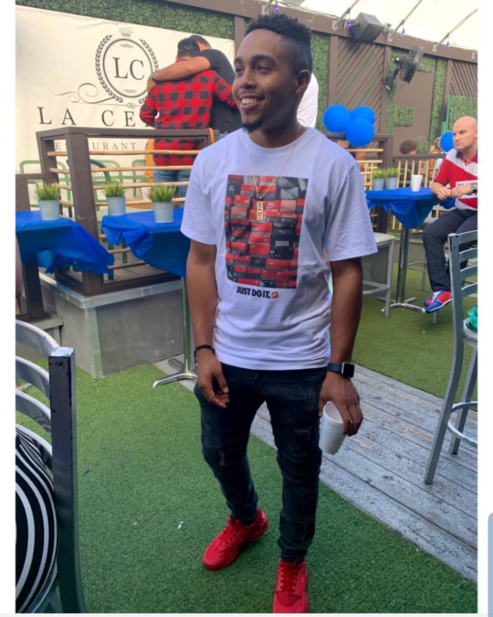 StanlyHector's tweet image. #LLN🕊 Happy Father's Day 🙏🇩🇴