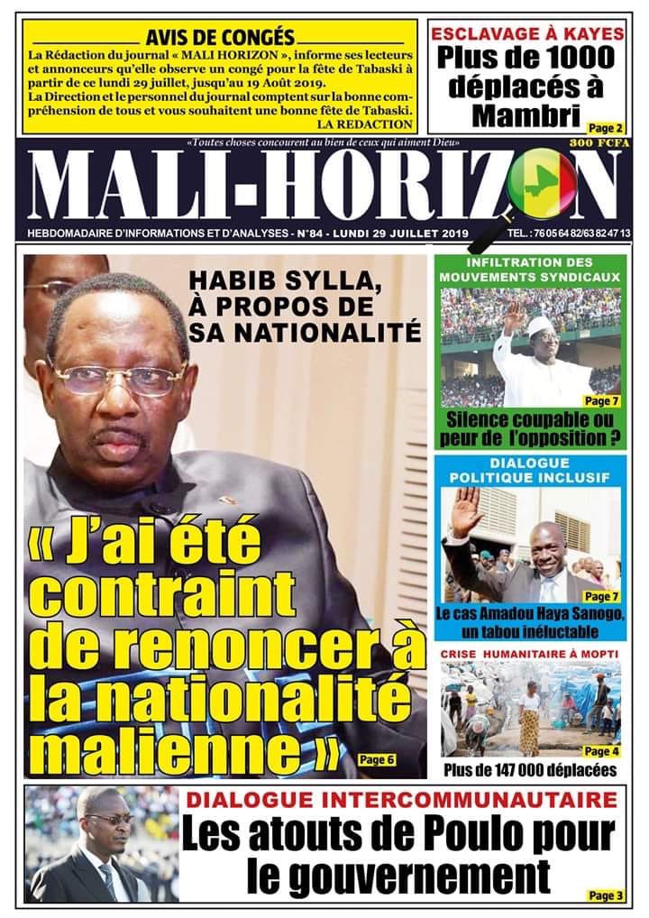 konate90's tweet image. Et il a accepté de renoncer. Donc, laisse notre Haut Conseil des Maliens de l’extérieur epicetout. Il n’est plus malien. Je vois maintenant pourquoi nos compatriotes à l’extérieur souffrent... #HCME #CSDM