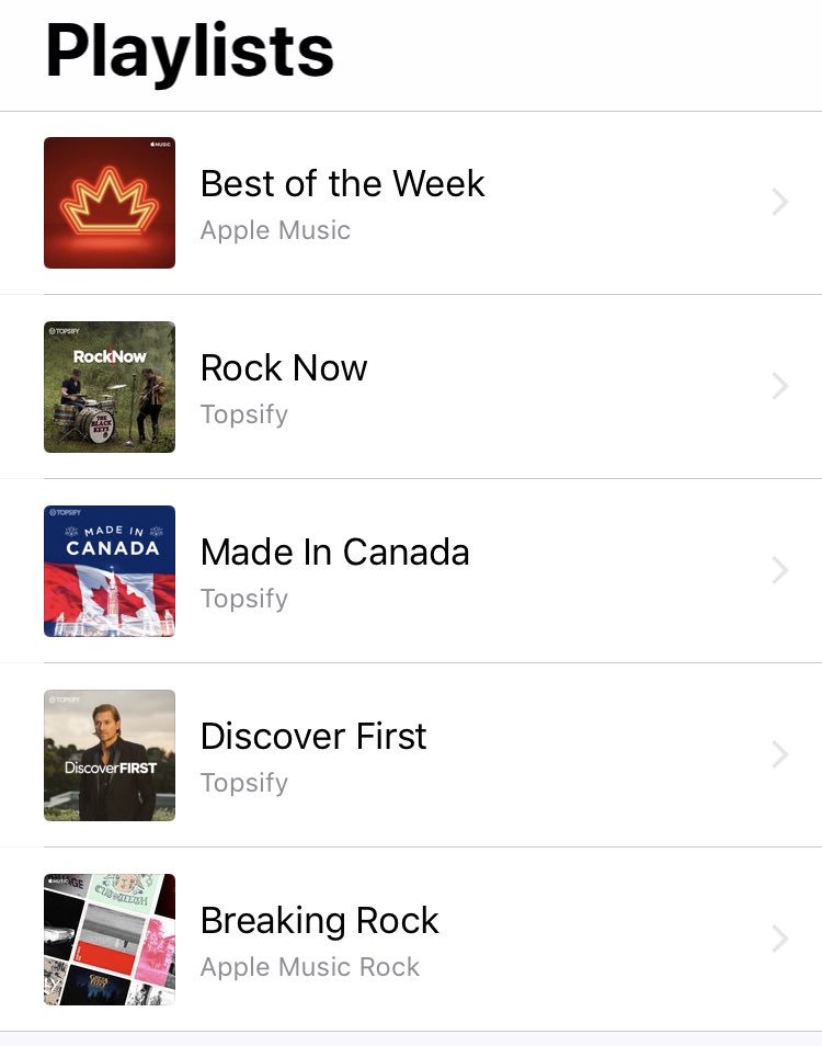Thank you so much <a href="/AppleMusic/">Apple Music</a>! Lots of adds for the new EP! 🤘 
#applemusic #newmusic #leagueofwolves #saskmusic #creativesask #creativesaskatchewan #yxe #yxemusic #yxemusicians #rocknroll