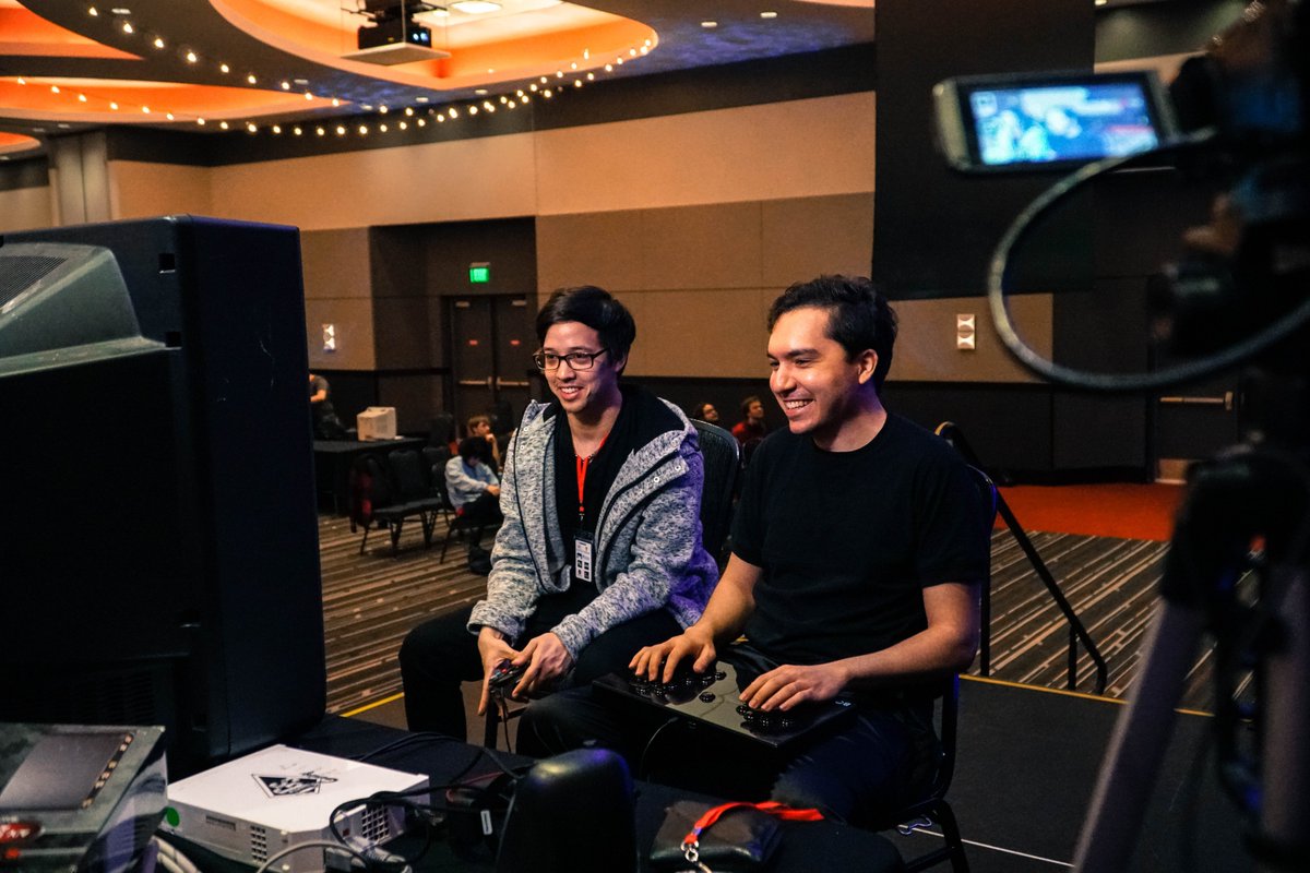 Shifted2020's tweet photo. Check out the #ParadigmShift photo albums now!

@itsPearr : https://t.co/YlnvpSM83j

@Boeyplays :
https://t.co/dOBv2t7rOd

Thanks to the photography talent for the spectacular captured moments!

#playyourcardsright #shift2019 https://t.co/aKpwSRGabz