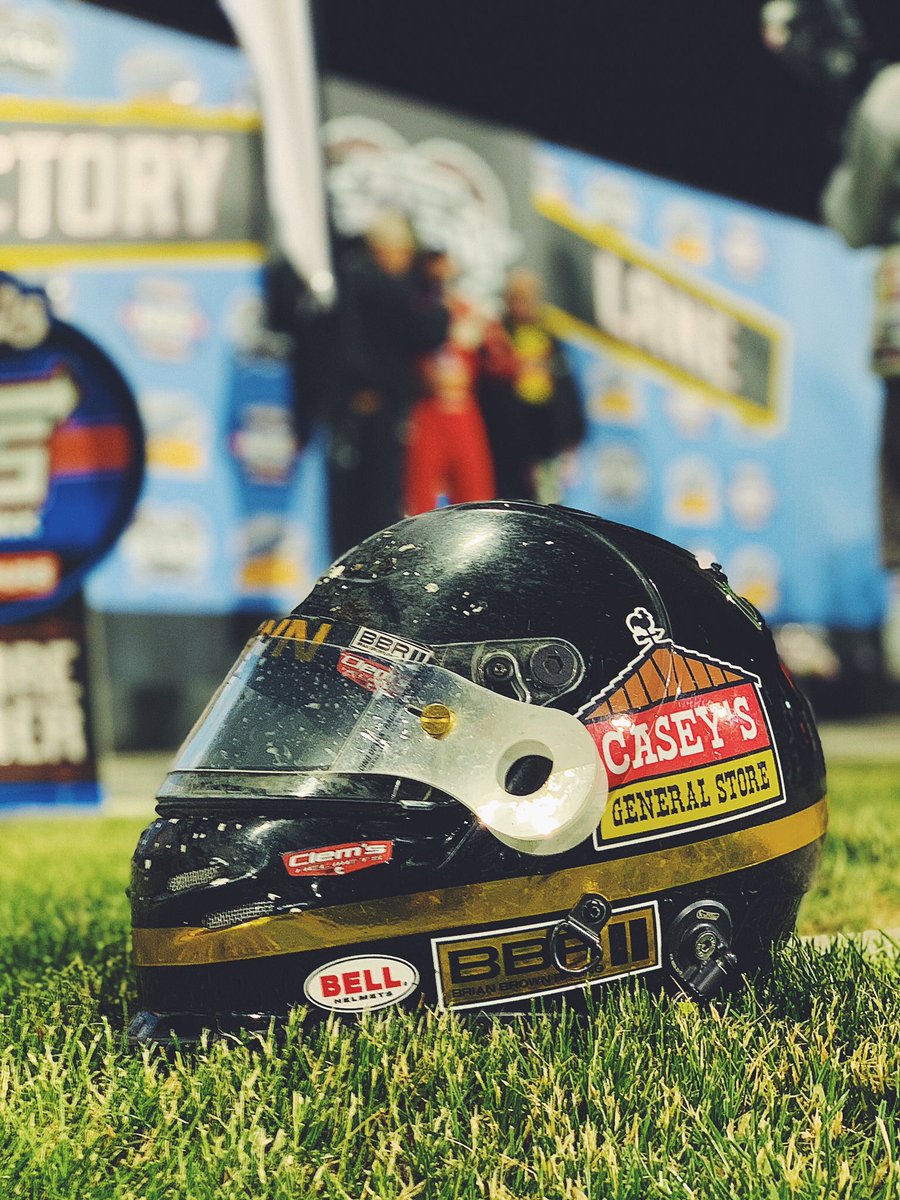 Bell Racing (@bellracinghq) on Twitter photo 🤩 THE CAPPY IS ONE WEEK AWAY 🤩
The Bell Helmets Capitani Classic at <a href="/KnoxvilleRaces/">Knoxville Raceway</a> on Sunday, August 4 is a mere week away!
In 2017, #BellAthlete <a href="/BrianBrown21/">Brian Brown</a> topped a huge 69-car field to win “The Cappy.”
🎟 Buy Tickets: knoxvilleraceway.ticketforce.com/eventperforman…
#ChampionsWearBell 🤩 THE CAPPY IS ONE WEEK AWAY 🤩
The Bell Helmets Capitani Classic at <a href="/KnoxvilleRaces/">Knoxville Raceway</a> on Sunday, August 4 is a mere week away!
In 2017, #BellAthlete <a href="/BrianBrown21/">Brian Brown</a> topped a huge 69-car field to win “The Cappy.”
🎟 Buy Tickets: knoxvilleraceway.ticketforce.com/eventperforman…
#ChampionsWearBell