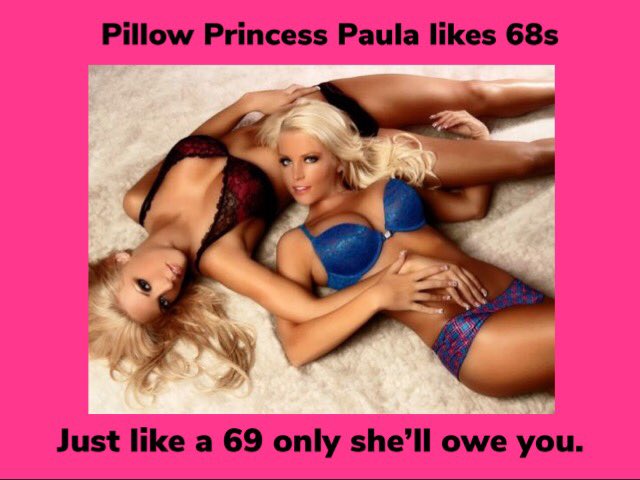 swingermemes's tweet photo. #PillowPrincessLogic #PillowPrincess #cunnilingis https://t.co/R0baOLWiOf