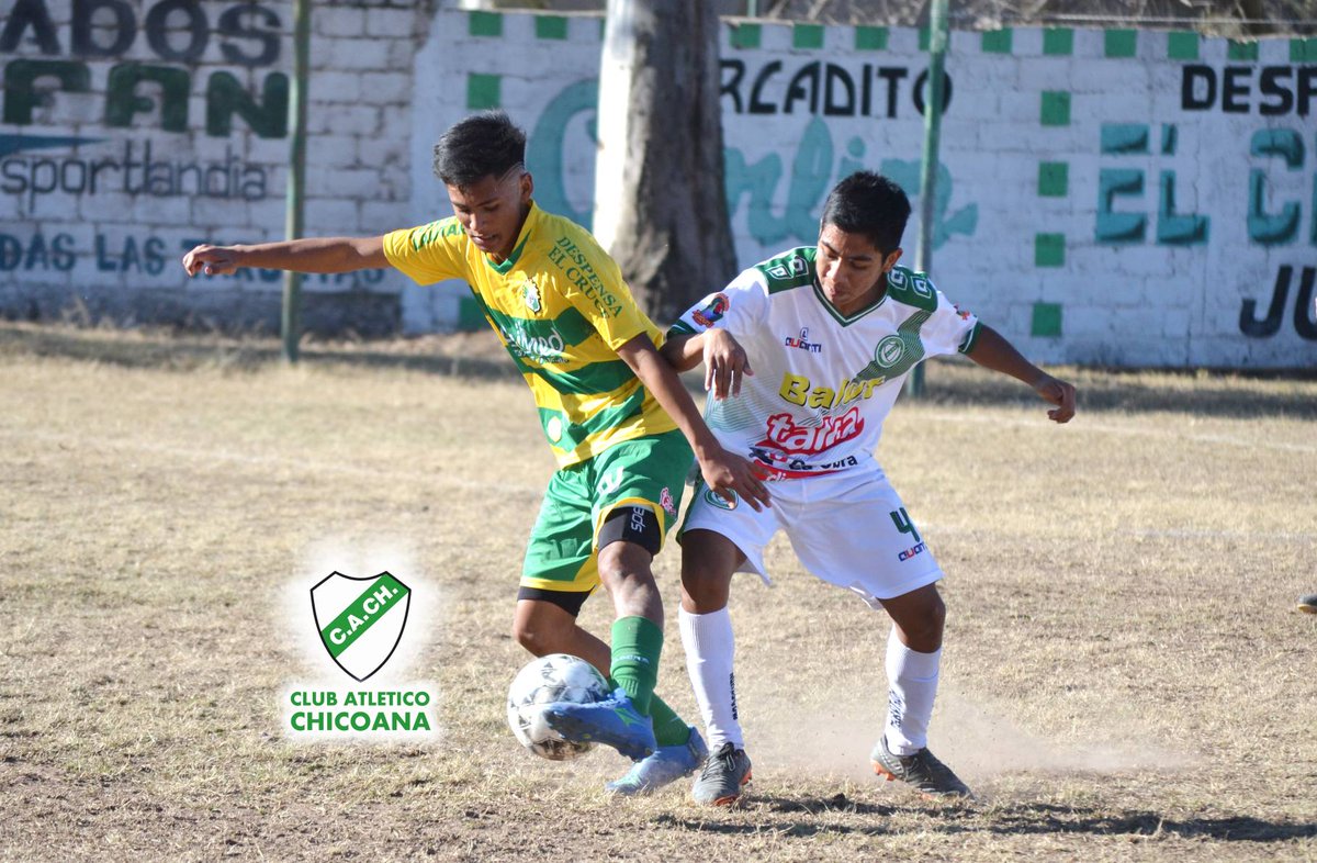 AtlChicoana's tweet photo. Derrota del Blanco ante Nobleza por 1 a 0, derrota que lo aleja de la zona de clasificación a los dirigidos por Miguel "Maravilla" Rodríguez. Los juveniles de Chicoana lograron un empate, fue 1 a 1, la próxima fecha será ante Juventud Unida en Rosario de Lerma 🇳🇬⚽️ https://t.co/BsFyI9WF8R