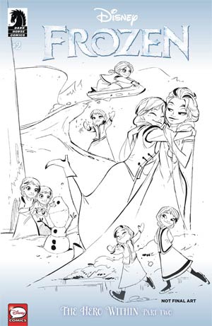 MidtownComics's tweet photo. Don't #Letitgo ! It's @DarkHorseComics latest issue of Disney Frozen: Hero Within #2 for your Elsa and Anna fans!
Grab your YA reader a copy here: https://t.co/BswHN2hMql
#SeeYouOnNCBD
#SundayYA
#KidsReadComics
#DisneyFrozen https://t.co/wT0AXG8qtQ