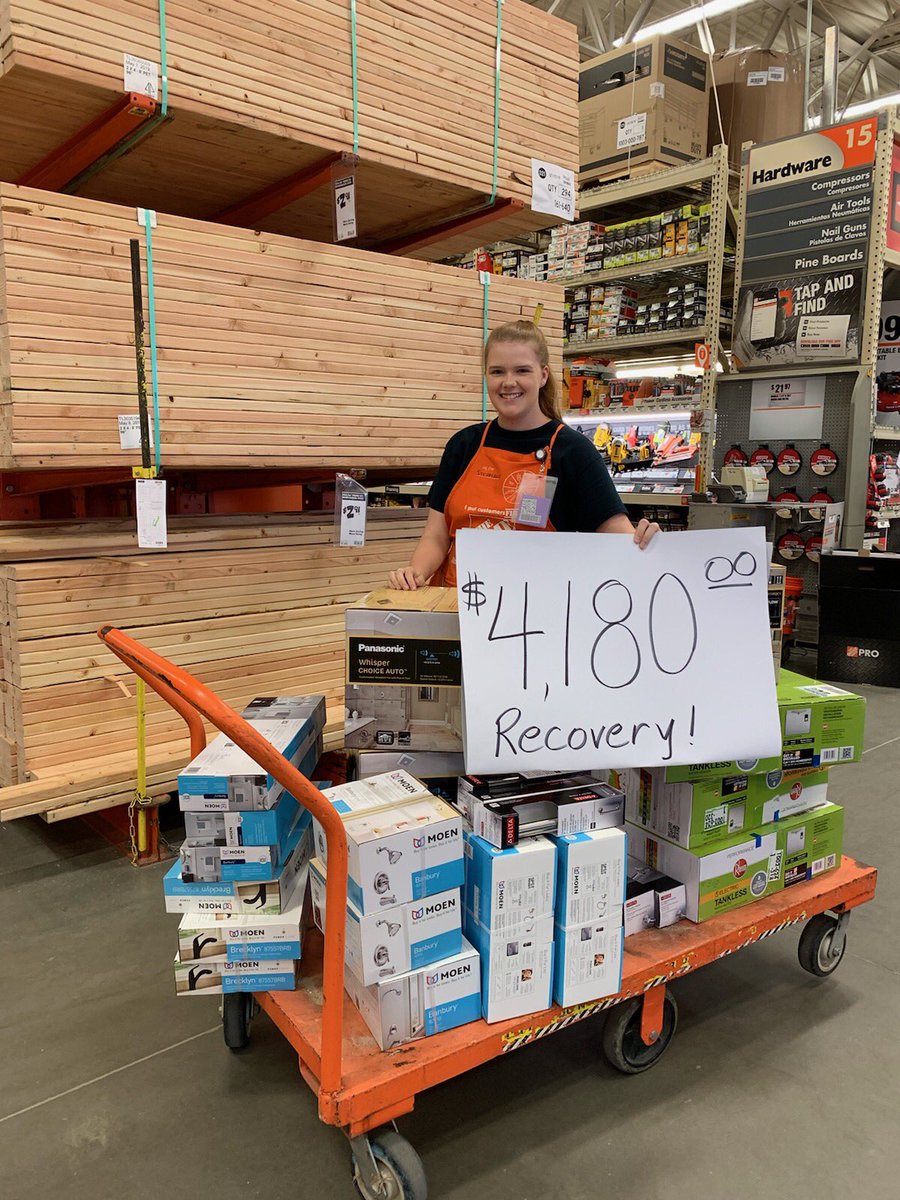Nothing like an amazing recovery on this rainy Sunday!!! Way to go Stephaine!!! <a href="/robertkirkham26/">Rob Kirkham</a> <a href="/MrKevinGreen/">Kevin Green</a> <a href="/MelissaKTHD/">Melissa</a> <a href="/DeeterDeeter/">Earlene Deeter</a>