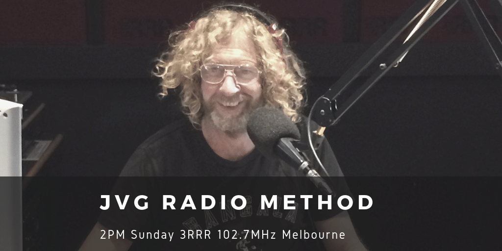 jonvongoes's tweet photo. Good show on Sunday even if the segments were a bit in the wrong order, @IanBland was in, a great closer from @DanWarnerMusic
Thanks to @AngieHartMusic and Emma for 2 great songs from performed #live2air
Have a listen via @3RRRFM OnDemand
https://t.co/Z2YliHyAHh https://t.co/AHSST2Qnmm