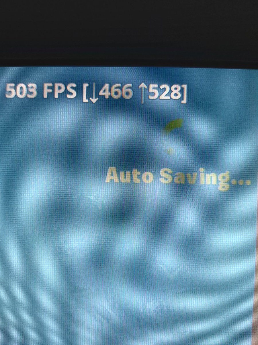 fpsbooster's tweet image. Ummm think i gave my pc superpowers