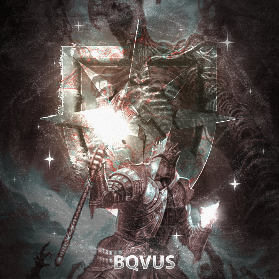 Avi for @BQVUS is not the best but...
Like and Rt pls.