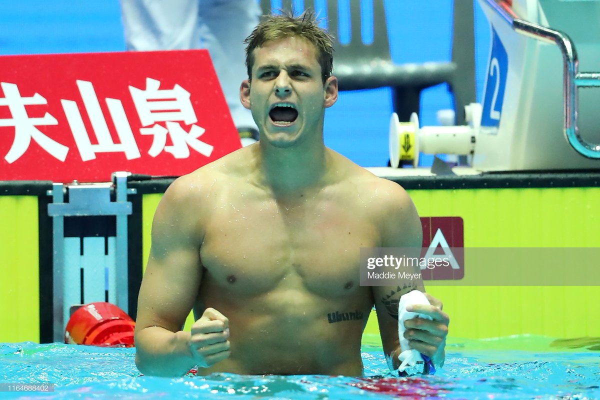 Thank you South Africa 🇿🇦 We were the Champions of the World last night 🦈 #FINAGwangju2019