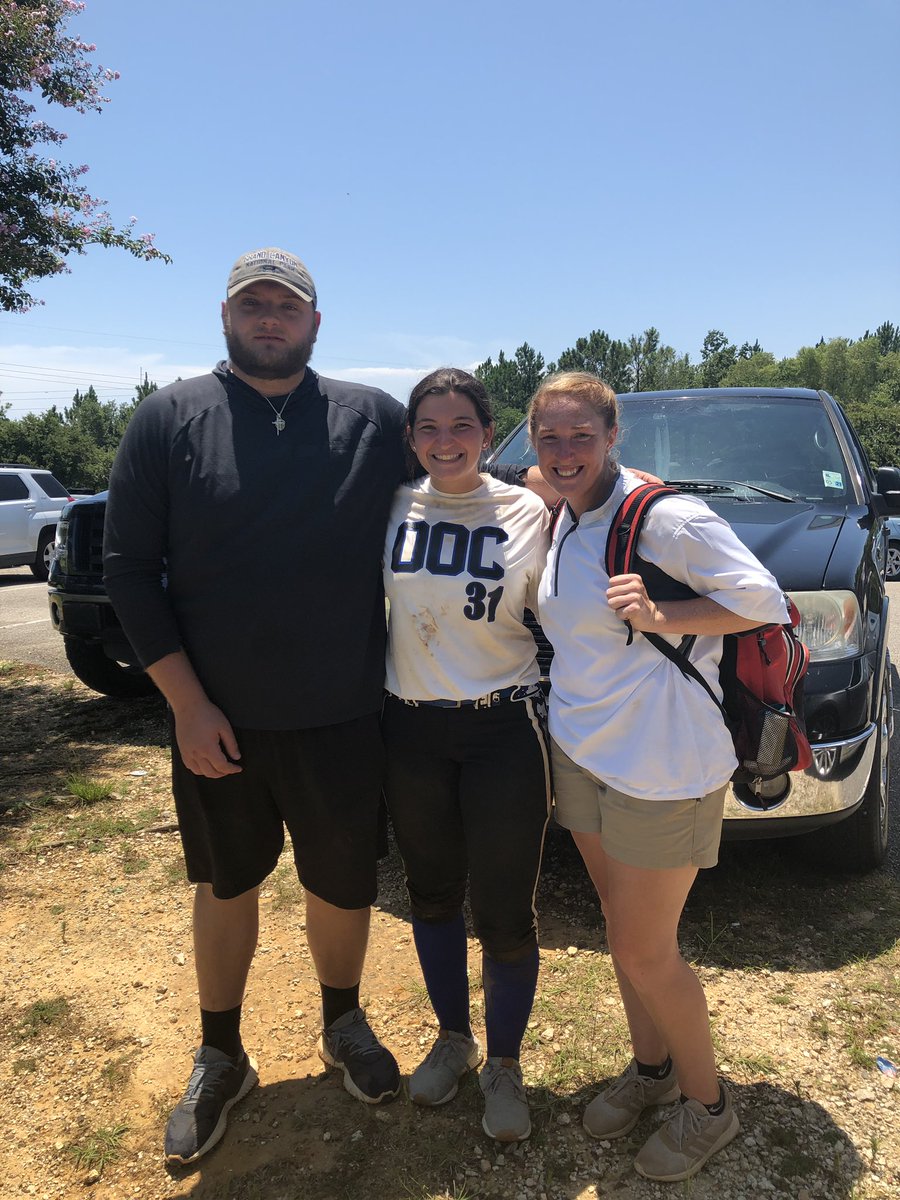 Haley_Shultz_'s tweet photo. There have been many different teams that I have played for throughout my select softball career, however I wouldn’t want to end my select softball time with any other team. Thank you all so much for all the memories, inside jokes, and for taking me in as one of your own. #RTFBB https://t.co/FyW8IeRscY