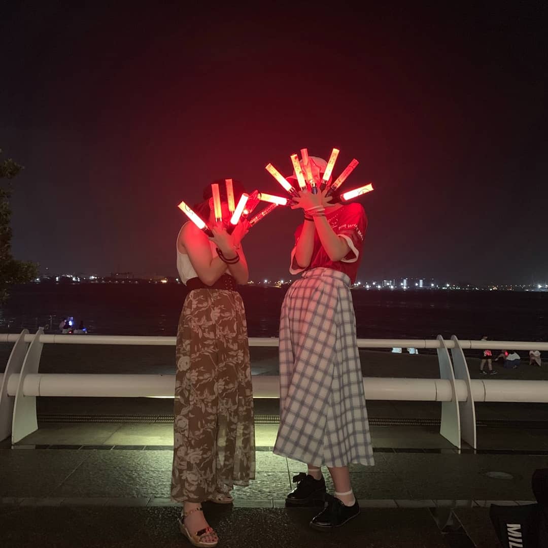 _Aya_0108's tweet photo. 07/27.28  🌙 https://t.co/I2uqECxHLY