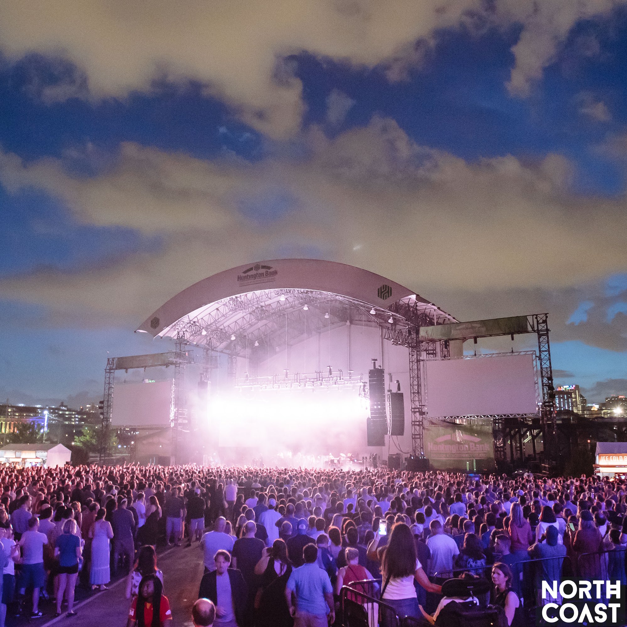 2020 North Coast Music Festival lineup