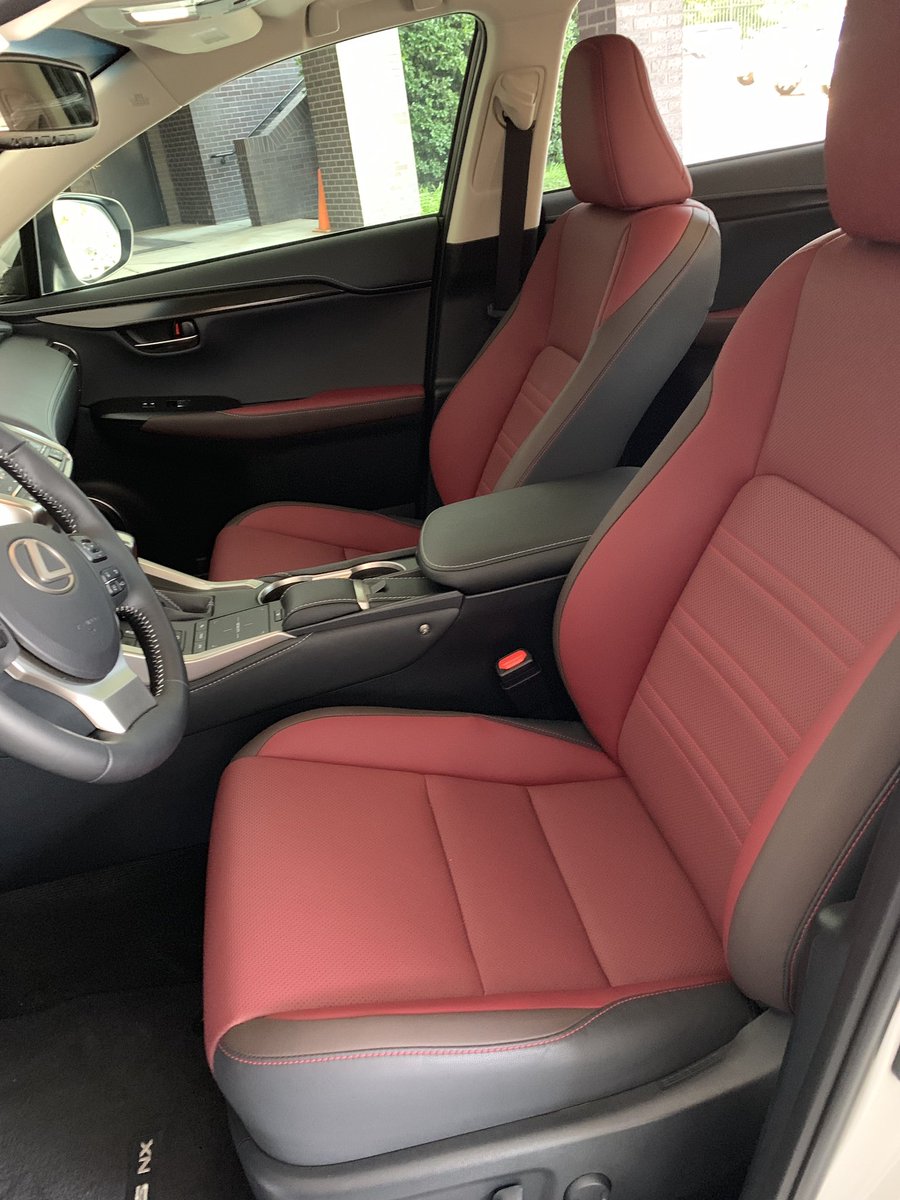 _ruecatsolana's tweet image. Well I finally had to say so long to ol’ Betsy. We traveled over 347,000 miles together, and she never left me stranded. Now it’s up to Pearl to be my road warrior. Needless to say, I’m a lifetime #Lexus customer. #keepondriving @Lexus