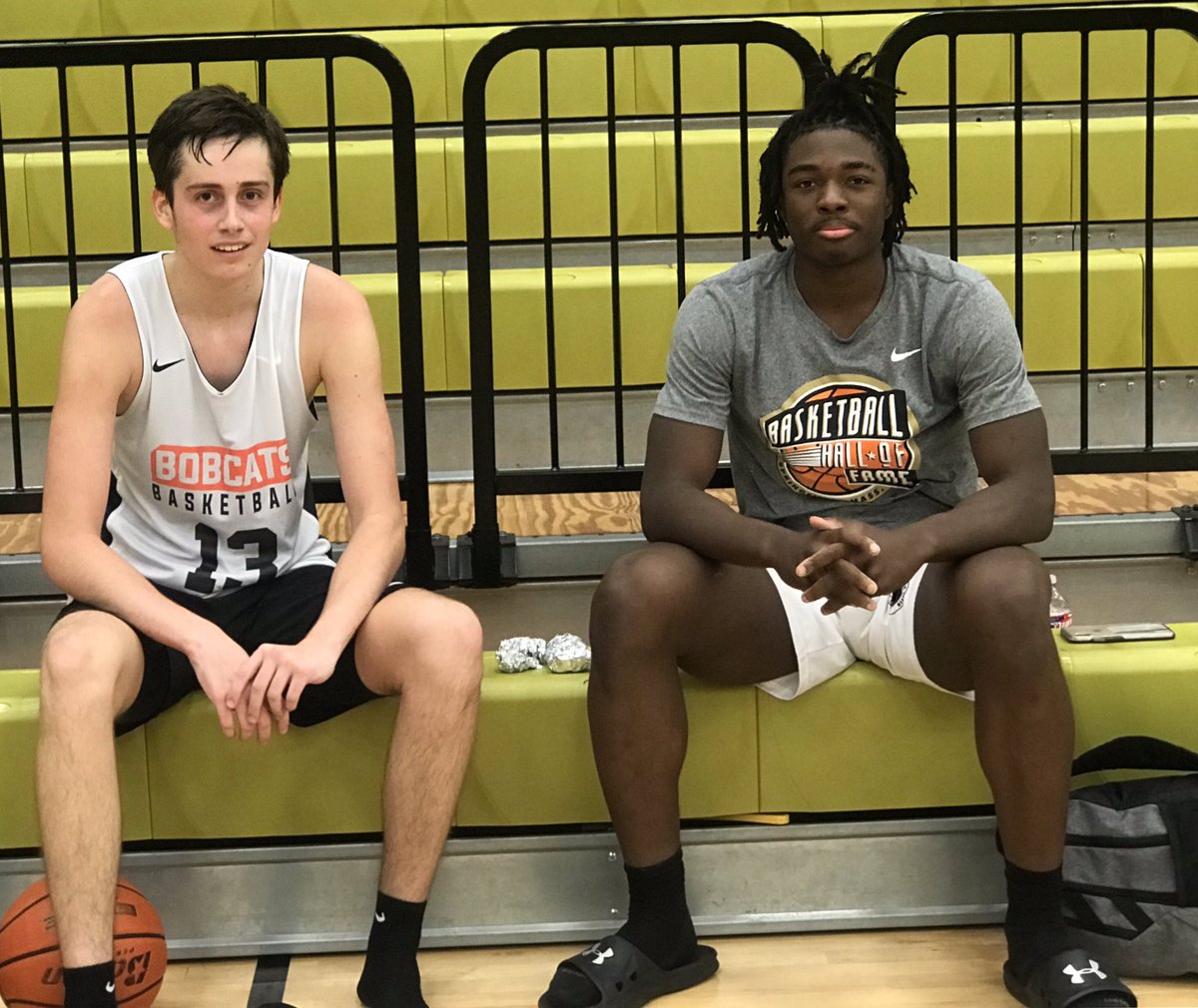 Wildcat Basketball tweet media