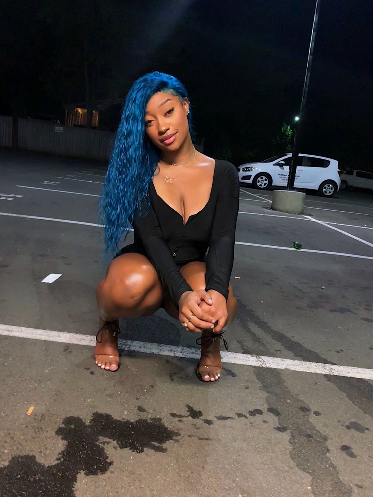 wavy ting on Twitter: "i know you like what you see 💙…