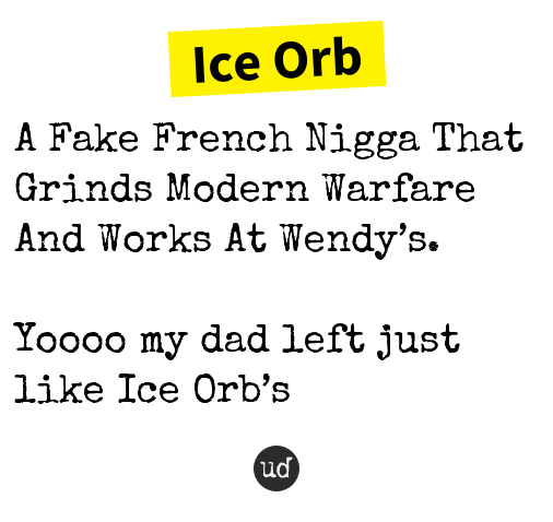 Urban Dictionary tweet media