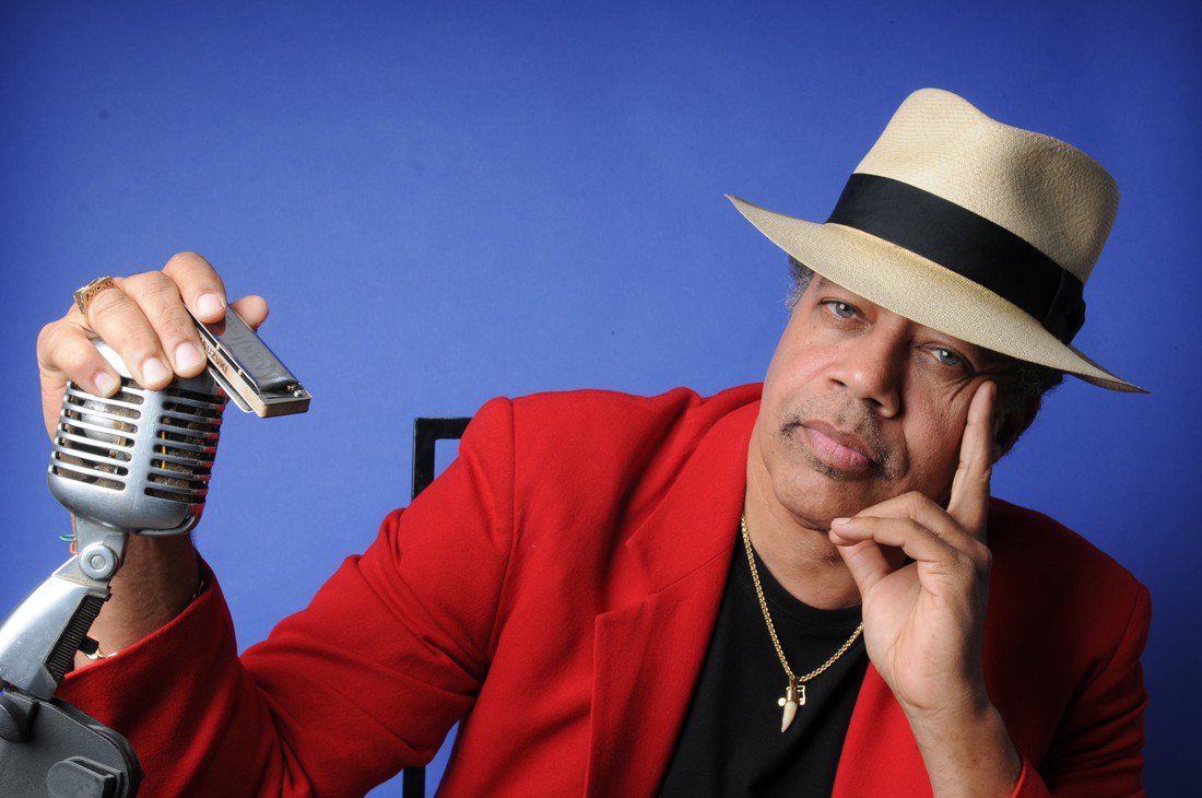 ericaurora's tweet photo. Alligator Records @alligator1971 recording artist Billy Branch @BillyBranch1003 to perform at McAninch Arts Center @AtTheMAC as part of @WDCBPublicRadio show. Read an interview:
https://t.co/lkneX4pVZ8 https://t.co/Zfi86i5gFO