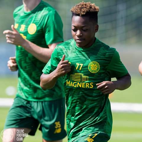 amckouao's tweet photo. #EDCIF
Karamoko Dembélé n'est pas encore perdu pour le foot ivoirien... https://t.co/JYi7aKt87x https://t.co/98Nu5qyQL8